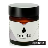 Serum do twarzy - Purite Purite Symphytum Oleum Oleum - Żywokost 30 ml - miniaturka - grafika 1