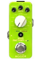 Efekty gitarowe - Mooer MME 2 Mod Factory MKII Multi Modulation - miniaturka - grafika 1