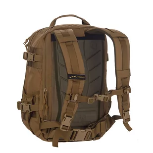 WISPORT - Plecak taktyczny Sparrow 303 - 30 litrów - Coyote Brown - Plecaki - miniaturka - grafika 3