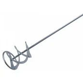 Mieszadła - Dedra Mikser na 1-7 kg śr.70 dłg.400 mm DED0405 - miniaturka - grafika 1