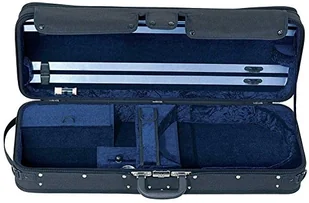 GEWA 212604 IP-G Seria koncert 4/4 Gigbag żółty - Pokrowce i futerały na gitarę - miniaturka - grafika 1
