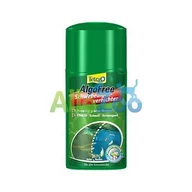 Preparaty do akwarium - Tetra Pond AlgoFree* 1l T183094 - miniaturka - grafika 1