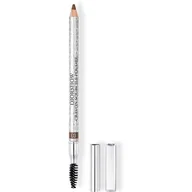Akcesoria i kosmetyki do stylizacji brwi - Christian Dior Dior Diorshow Crayon Sourcils Poudre kredka do brwi 1,19 g Brown 03 - miniaturka - grafika 1