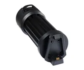 Gadżety dla graczy - Asetek Quick-Release Wheelbase Extension - black - miniaturka - grafika 1