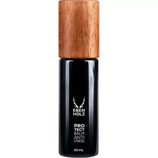 EBENHOLZ Skincare EBENHOLZ Skincare Protect Balm Anti Stress 60 ml - Kremy do twarzy - miniaturka - grafika 1