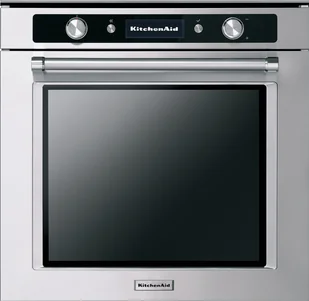 KitchenAid ZESTAW PIEKARNIK KOTSS60602 + PŁYTA INDUKCYJNA KHIP590510 + MIKSER 5KSM125EER CZERWONY + 5KSMFGA + 5KSMCC - Zestawy AGD - miniaturka - grafika 2