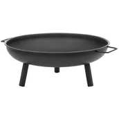 Akcesoria do grilla - PALENISKO OGRODOWE OKRĄGŁE 58 cm - miniaturka - grafika 1