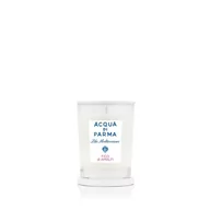 Świece - Acqua di Parma Blu Mediterraneo Fico di Amalfi świeczka zapachowa 200 g unisex Acqua di Parma - miniaturka - grafika 1