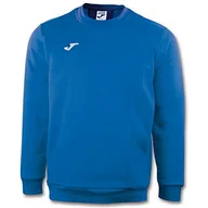 Bluzy dla chłopców - Joma bluza chłopięca Cairo Ii, Royal, XXS - miniaturka - grafika 1