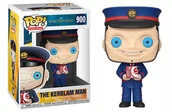 Figurki kolekcjonerskie - Funko, POP TV, Figurka kolekcjonerska, Doctor Who S4 The Kerblam Man (GW) - miniaturka - grafika 1