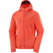 Kurtki i kamizelki sportowe damskie - KURTKA SALOMON BONATTI CROSS WIND W C21989 - miniaturka - grafika 1