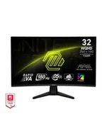 Monitory - Msi MAG 32CQ6FDE 9S63DC91M002 - miniaturka - grafika 1