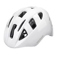 Kaski rowerowe - Kask Rowerowy Meteor Pny11 L 54-60 Cm Biały - miniaturka - grafika 1