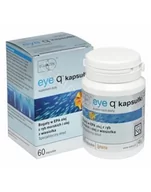 Układ nerwowy - Queisser Pharma Eye Q 60 szt. - miniaturka - grafika 1