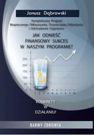 Biznes - Jak odnieść finansowy sukces w naszym programie - miniaturka - grafika 1