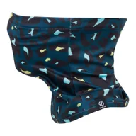 Szaliki i chustki dla dzieci - Dare 2b Komin dziecięcy Frequent Niebieski - miniaturka - grafika 1