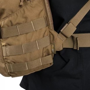 Plecak Helikon EDC 21 l RAL 7013 (PL-EDC-CD-81) - Plecaki - miniaturka - grafika 14