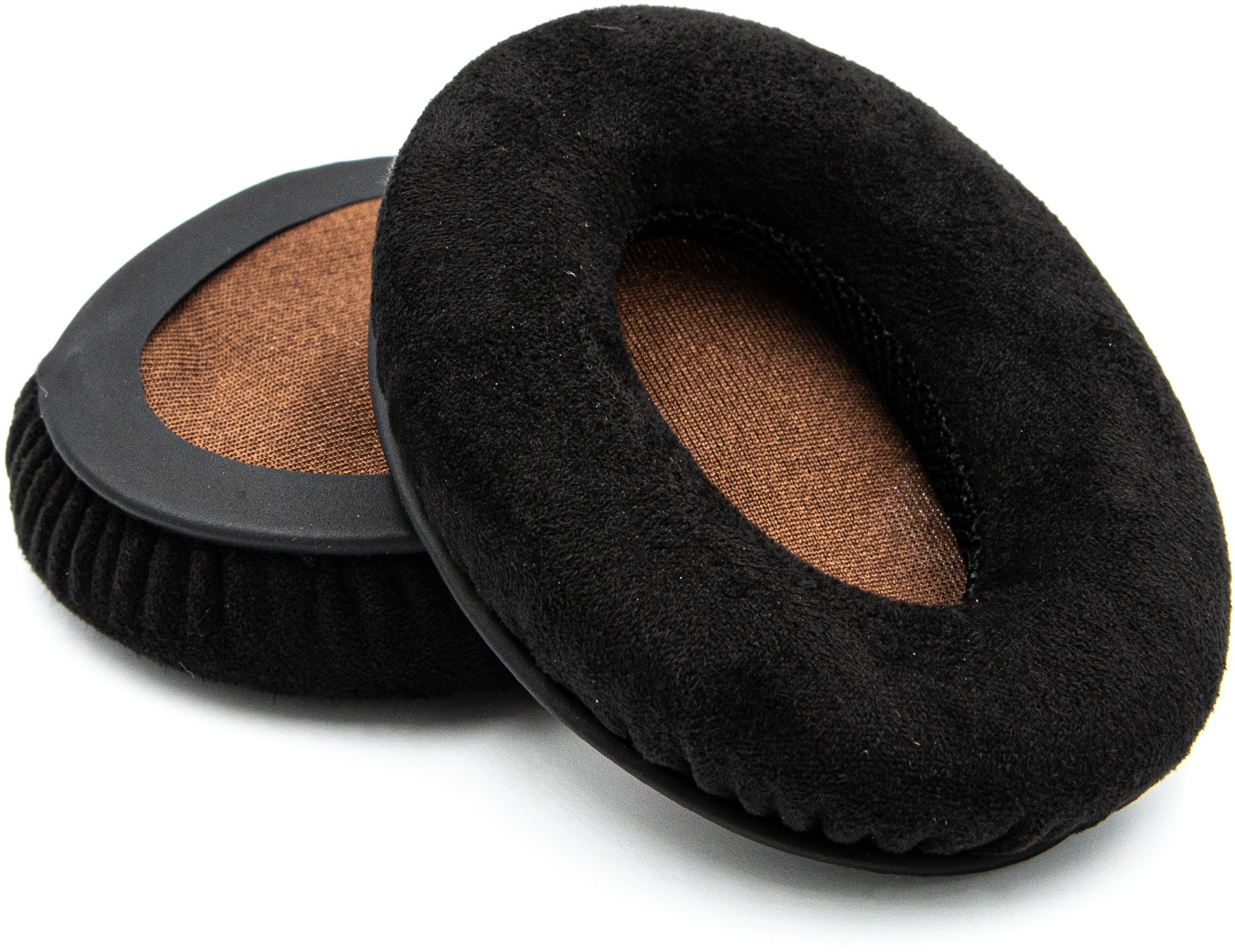 NAUSZNIKI PADY GĄBKI DO SENNHEISER MOMENTUM ON-EAR OE M2 WIRELESS BT 2SZT