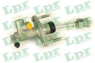 SAMKO POMPA SPRZĘGŁA ACCORD 90-97 SAMKO F23072 - Sprzęgła - miniaturka - grafika 1