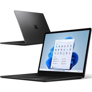 MICROSOFT Surface 4 13.5" IPS i5-1145G7 16GB RAM 512GB SSD Windows 11 Home  5AI-00146 - Laptopy - miniaturka - grafika 1