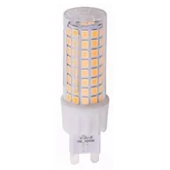 Żarówki LED - NOWODVORSKI Żarówka Nowodvorski Bulb LED 9197 G9 7W 3000K - miniaturka - grafika 1