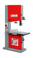 Piły elektryczne - HOLZMANN HBS 600DELUX - miniaturka - grafika 1