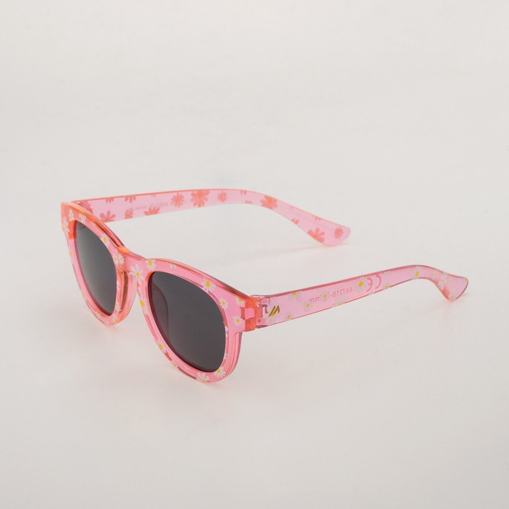 Dziecięce Okulary MARTES FLORIA JR M000267868 – Różowy