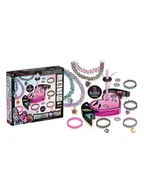 Zabawki kreatywne - BloPens Zestaw kreatywny "Monster High Atelier" - 8+ - miniaturka - grafika 1