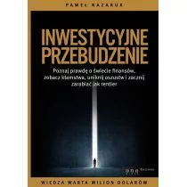 OnePress Inwestycyjne przebudzenie - Paweł Nazaruk