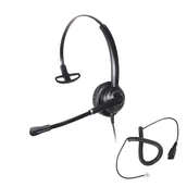 Akcesoria do telefonów stacjonarnych - Platora Platora Pro-M + kabel do telefonów Grandstream PLA-PM-G - miniaturka - grafika 1