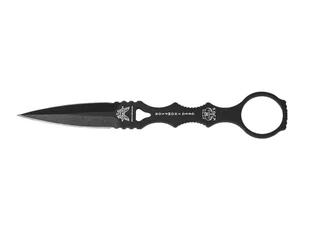 Benchmade - Nóż taktyczny SOCP Dagger - 176BK-Combo - Noże - miniaturka - grafika 4