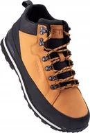 Buty trekkingowe męskie - Buty trekkingowe męskie 4f Męskie Buty zimowe FARROW - miniaturka - grafika 1