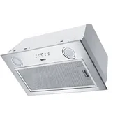 Okapy kuchenne - Franke FBI 520 T - miniaturka - grafika 1