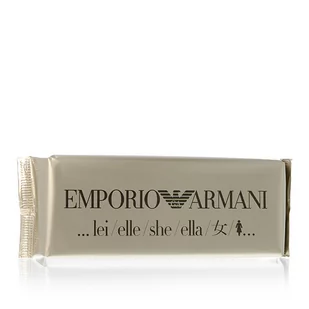 Giorgio Armani Emporio She woda perfumowana 100ml - Wody i perfumy damskie - miniaturka - grafika 1
