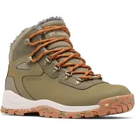 Buty trekkingowe damskie - Buty trekkingowe damskie Columbia Newton Ridge Ii - miniaturka - grafika 1