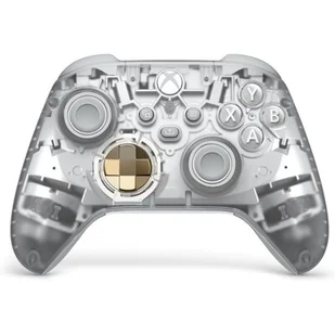 Kontroler MICROSOFT bezprzewodowy Xbox Wersja specjalna - Ghost Cipher - Kontrolery do Xbox - miniaturka - grafika 1