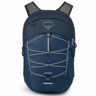Osprey Quasar Plecak 49 cm komora na laptopa atlas blue heather - Torby na laptopy - miniaturka - grafika 1