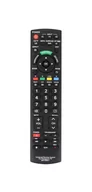 Piloty - LP PIL1031 Pilot uniwersalny do LCD/LED Panasonic LEC-PIL1031 - miniaturka - grafika 1