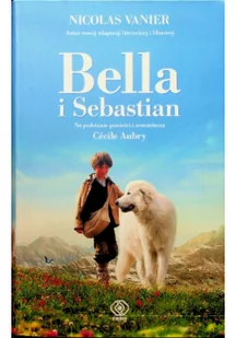Rebis Bella i Sebastian - Powieści - miniaturka - grafika 2