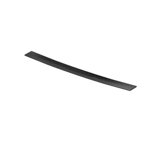 Maskownica Odpływu Brodzika Meissen Keramik Kontra Czarna 80 Cm S1004-047 - Oprawy, klosze i abażury - miniaturka - grafika 1