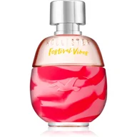 Wody i perfumy damskie - Hollister Festival Vibes Woda perfumowana 100 ml - miniaturka - grafika 1