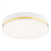 Lampy sufitowe - Argon Plafon śr:25cm 2X15W E27 AMORE 7034 RABAT 7034 - miniaturka - grafika 1