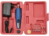 Narzędzia wielofunkcyjne - Wiertarka precyzyjna, mini szlifierka i akcesoria 1326# - miniaturka - grafika 1