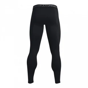 Męskie legginsy taktyczne UNDER ARMOUR Tac Legging CGI Base - Spodnie męskie - miniaturka - grafika 1