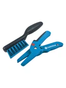 Place zabaw - Happy People Zestaw ogrodowy - 18 m+ - miniaturka - grafika 1