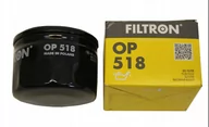 Filtry oleju - Filtron Op 518 - miniaturka - grafika 1