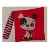 Powieści i opowiadania - Przytul mnie - piesek - miniaturka - grafika 1