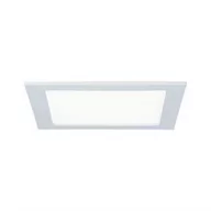 Lampy pozostałe - Paulmann LED lampa do montażu w łazience 18 W neutralny biały 92066 Biały 92066 - miniaturka - grafika 1