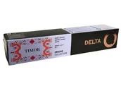 Kawa w kapsułkach i saszetkach - Kapsułki Delta Q Origins - Timor (07) - 10szt. - miniaturka - grafika 1