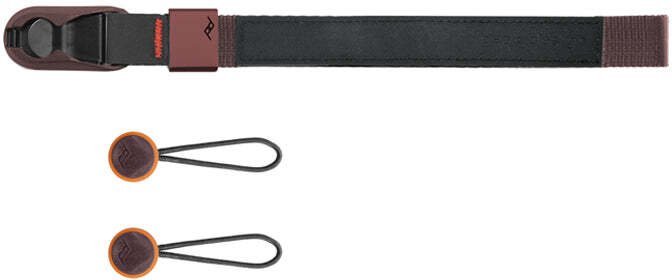 Peak Design Peak Design wrist strap Cuff eclipse 818373028633